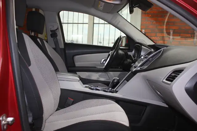 2013 GMC Terrain SLE-2 - Photo 8