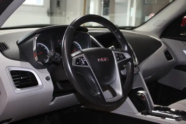 2013 GMC Terrain SLE-2 - Photo 9