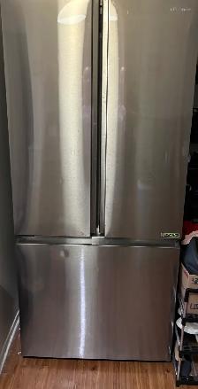 frigidaire hisense