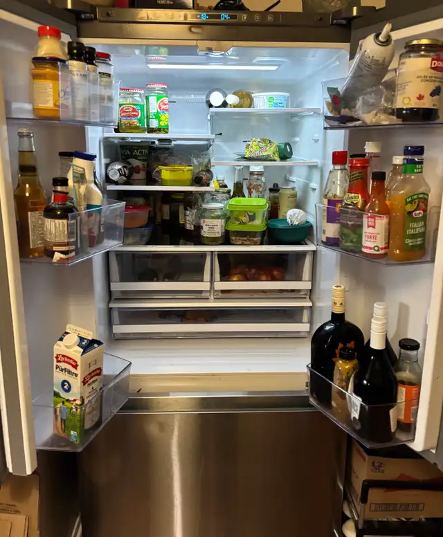 frigidaire hisense - Photo 2