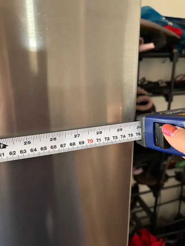 frigidaire hisense - Photo 4