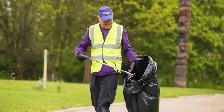 Looking for Litter pickers/Site Cleaners.  Get Paid Per Site –