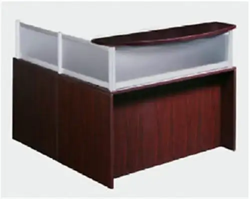 All year special: 6' reception desk $699!! - Photo 10