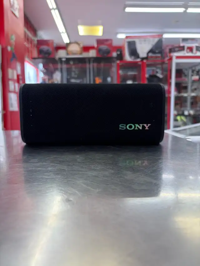 SONY Speaker