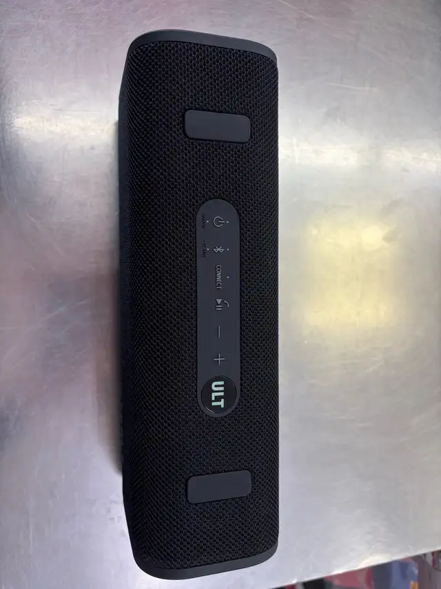 SONY Speaker - Photo 2