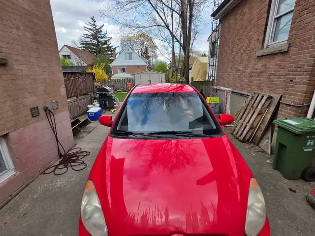 2009 Hyundai Accent - Photo 3