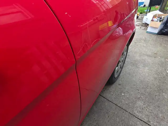 2009 Hyundai Accent - Photo 4