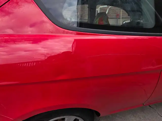 2009 Hyundai Accent - Photo 5