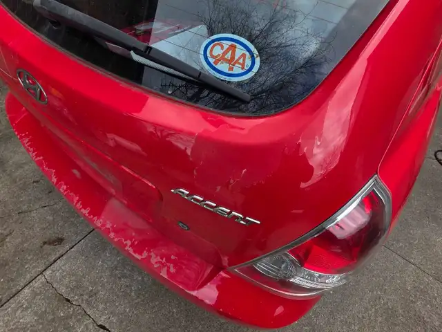 2009 Hyundai Accent - Photo 6