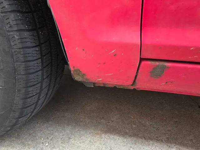 2009 Hyundai Accent - Photo 7