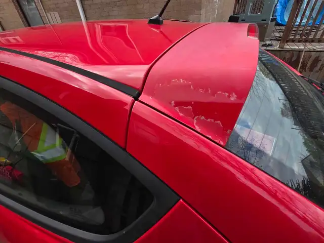 2009 Hyundai Accent - Photo 8