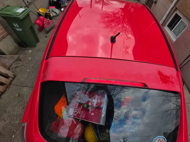 2009 Hyundai Accent - Photo 9