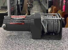 China 3000LB 12V Winch