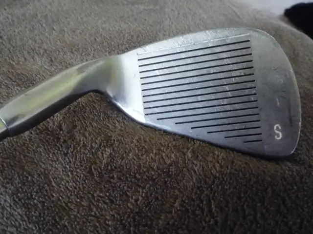 Sand Wedge - Right Handed - Heritage Tru Form