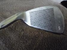 Sand Wedge - Right Handed - Heritage Tru Form