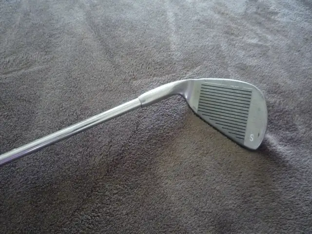 Sand Wedge - Right Handed - Heritage Tru Form - Photo 3