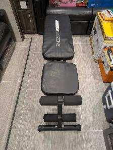 Weight Bench