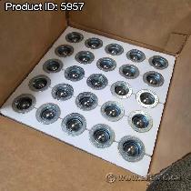 Omtec Pop Up Ball Transfers Case of 25