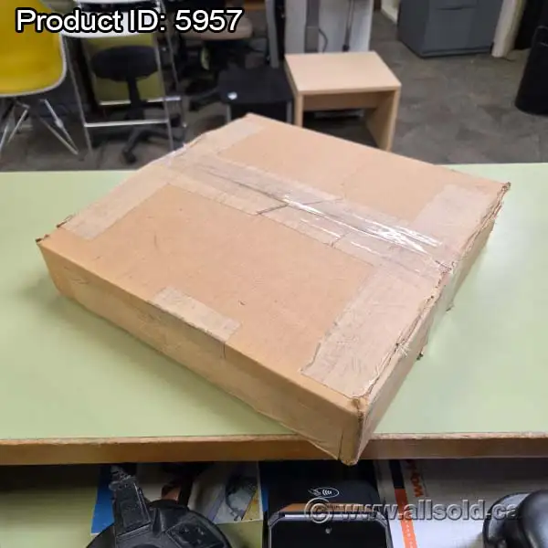 Omtec Pop Up Ball Transfers Case of 25 - Photo 2