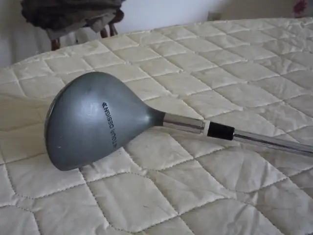 Apollo ProMade Tour Design Right Handed 3 Wood - Photo 2