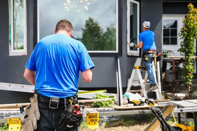 Windows Doors — Call Now Before Spots Fill - Photo 3