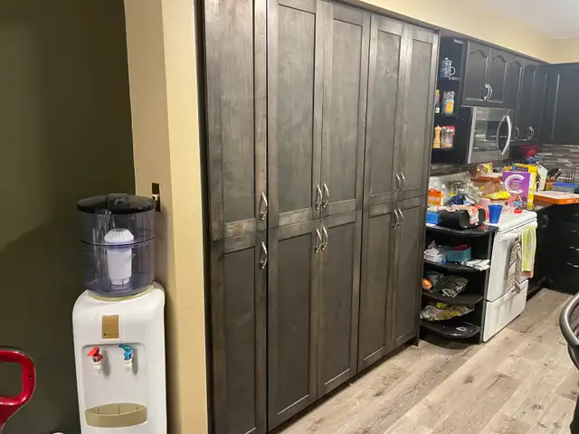 HR woodworking (finish carpenter) - Photo 5