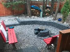 LOT & TRAILER FOR SALE: Mountain Shadows Resort, Radium BC - Photo 3