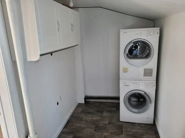 House for rent in Carman - Photo 4