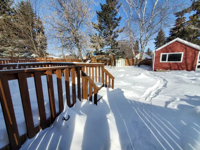 House for rent in Carman - Photo 9