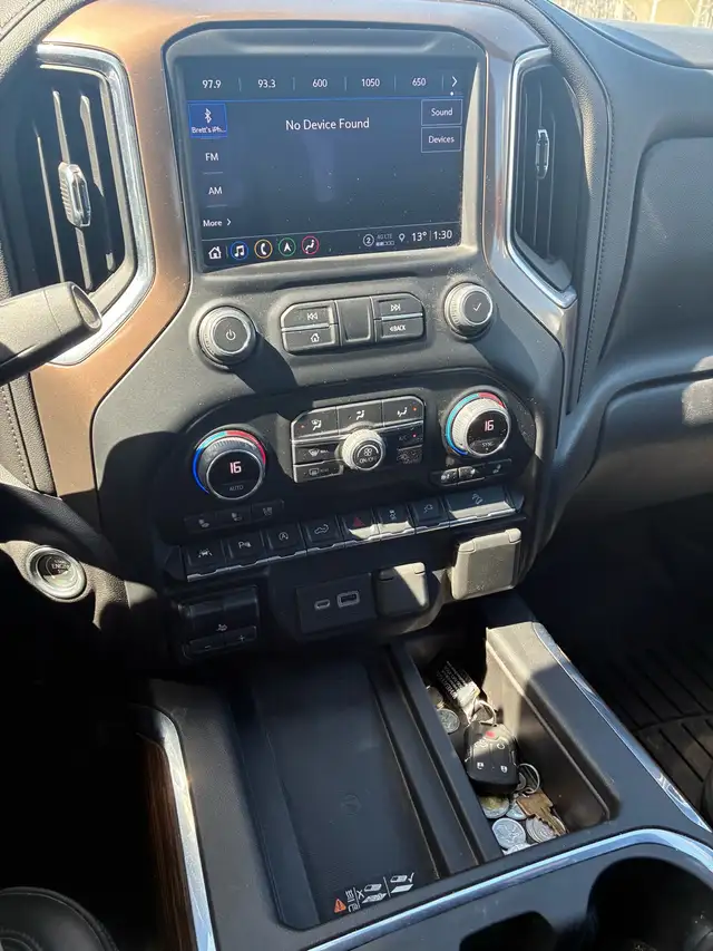 2022 Chevrolet Silverado 1500 High Country - Photo 6