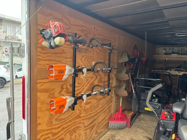 Tonte de gazon - Photo 3