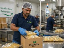 General Labour – Hiring Now