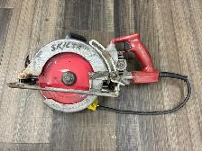Skilsaw HD77 Worm Drive Circular Saw