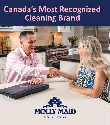 Established Cleaning Franchise Opportunity in Mississauga North