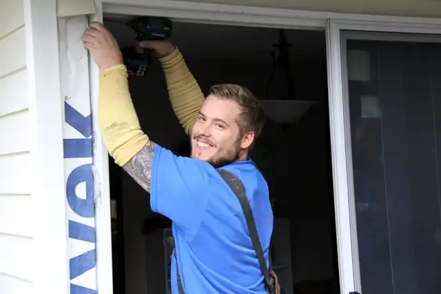 Windows Doors Installed with Care and Precision - Photo 3