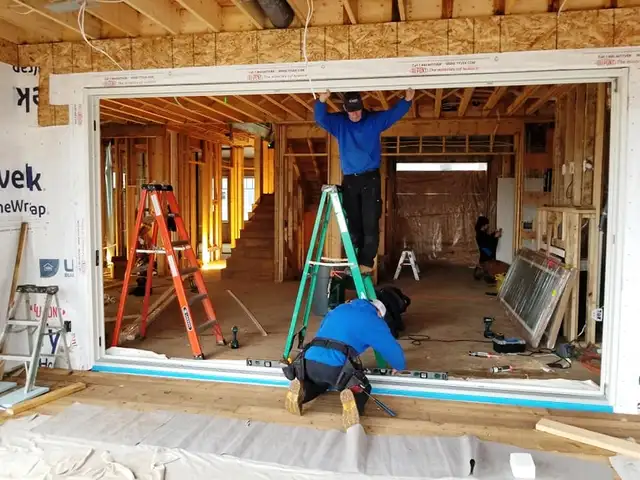 Windows Doors Installed with Care and Precision - Photo 5