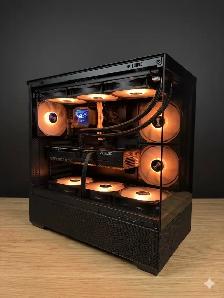 Gaming & Work Pc - ALL BUDGET ( 750$-4000$)