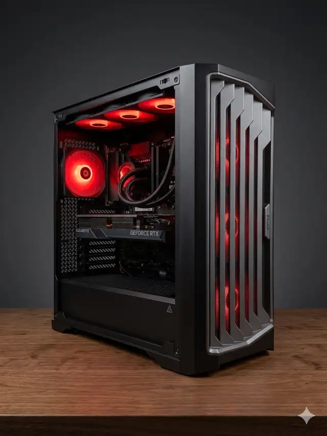 Gaming & Work Pc - ALL BUDGET ( 750$-4000$) - Photo 6