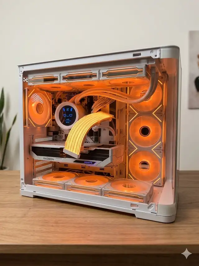 Gaming & Work Pc - ALL BUDGET ( 750$-4000$) - Photo 7