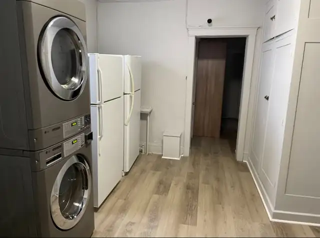 Chambres à louer – 72 rue Vaudreuil, Gatineau Adresse : 7 - Photo 2