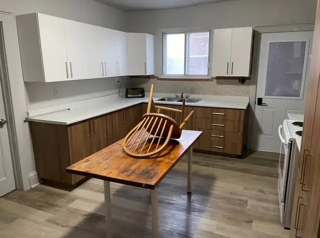 Chambres à louer – 72 rue Vaudreuil, Gatineau Adresse : 7 - Photo 3