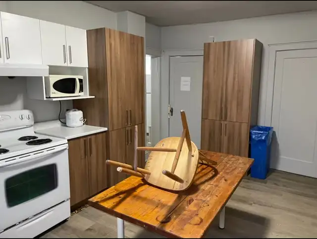 Chambres à louer – 72 rue Vaudreuil, Gatineau Adresse : 7 - Photo 4