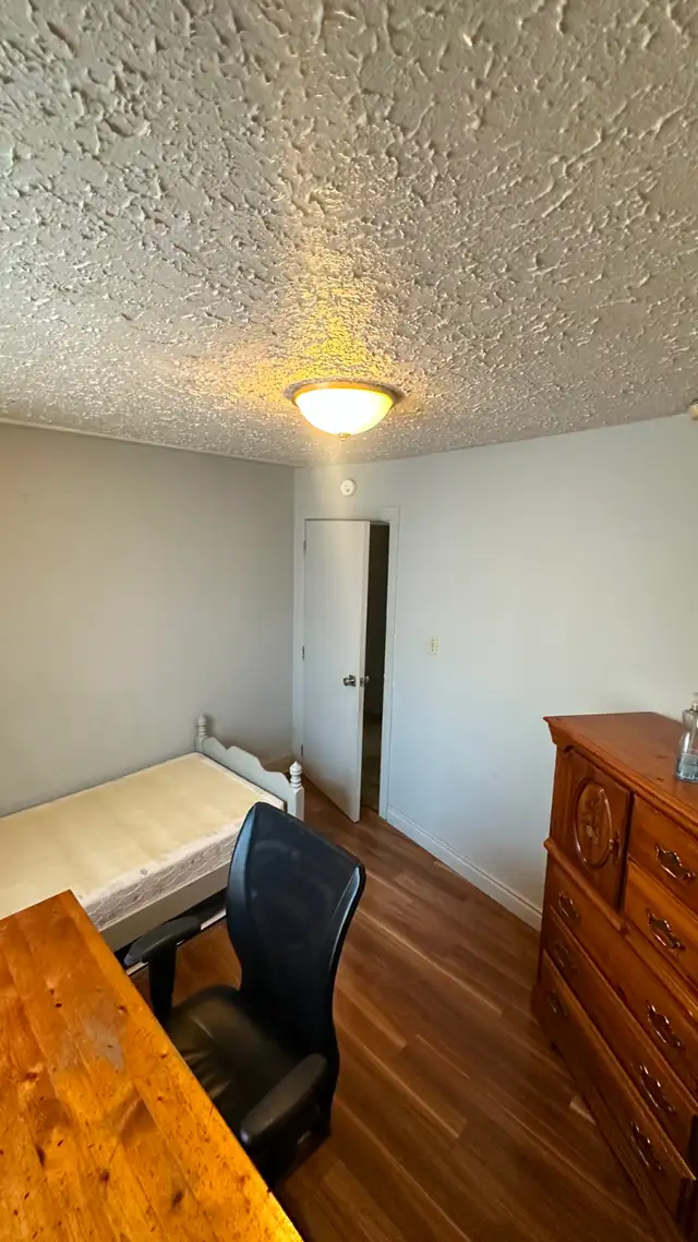 Chambres à louer – 72 rue Vaudreuil, Gatineau Adresse : 7 - Photo 7