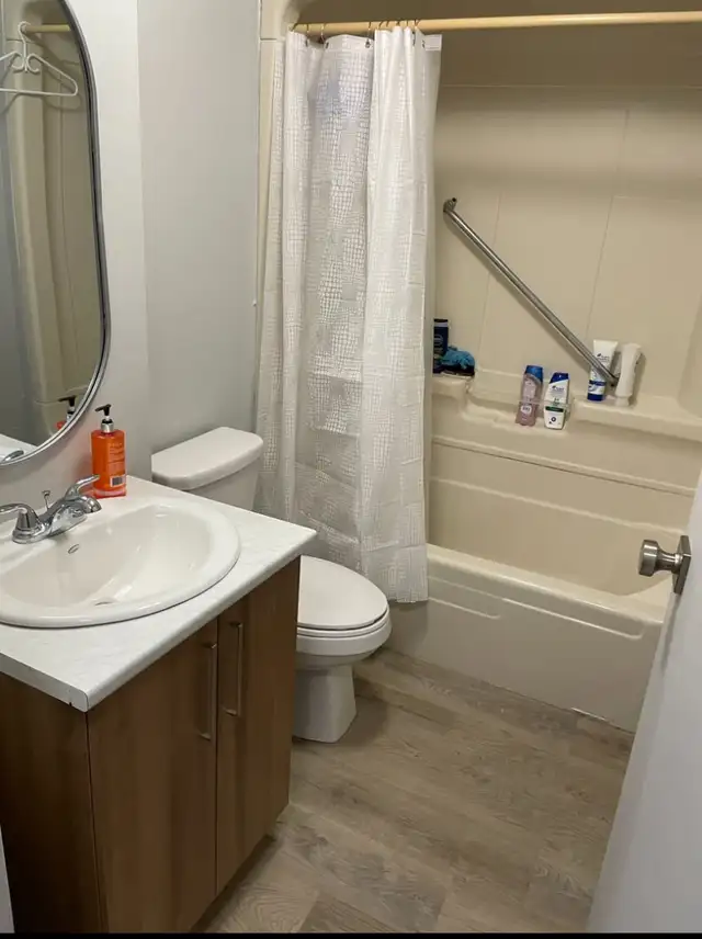 Chambres à louer – 72 rue Vaudreuil, Gatineau Adresse : 7 - Photo 8