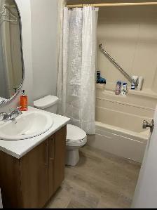 Chambres à louer – 72 rue Vaudreuil, Gatineau Adresse : 7 - Photo 8