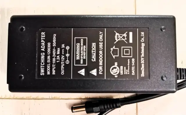 Electric Massager with Heat - Photo 6