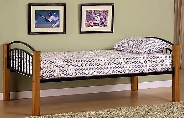 HIGH END FUTON BUNK BED - Photo 3