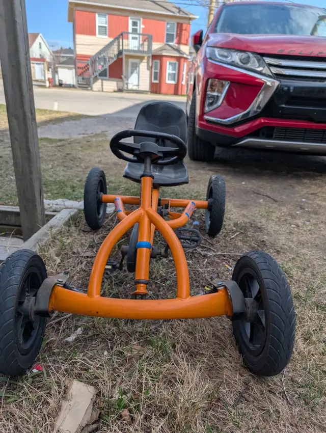 Berg Buggy - Photo 2