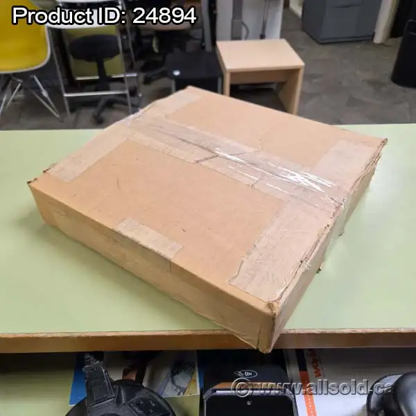 Used Omtec Pop Up Ball Transfers, 60 qty - Photo 2