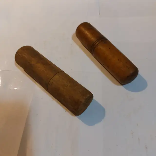 Old rusted hand tools - Photo 4